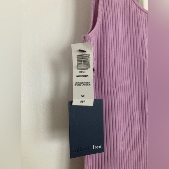 Wilfred Free Murdock Dress - NWT - Picture 4 of 6